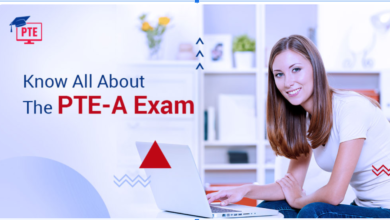 PTE Academic Online