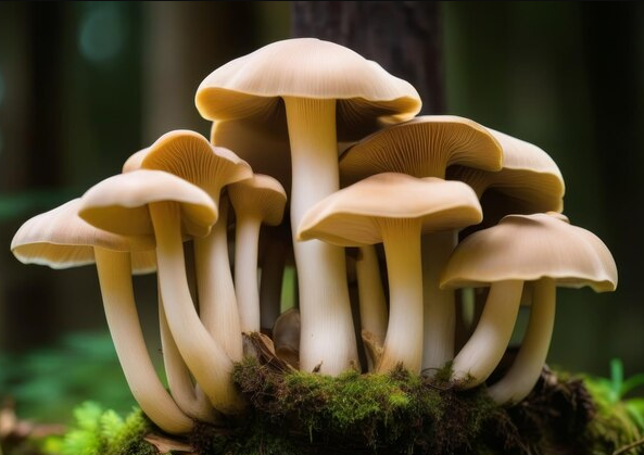micropore tape for mushrooms