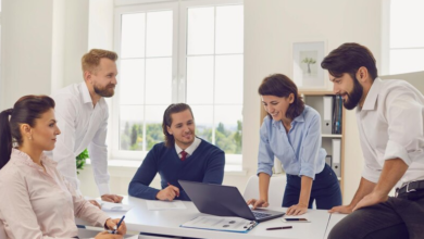 employee health benefits program