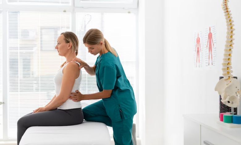 osteomyologist