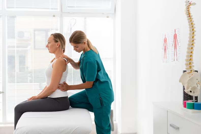 osteomyologist