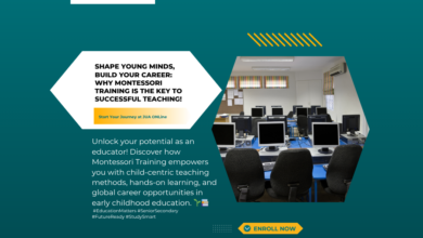 Secondary Level Programme