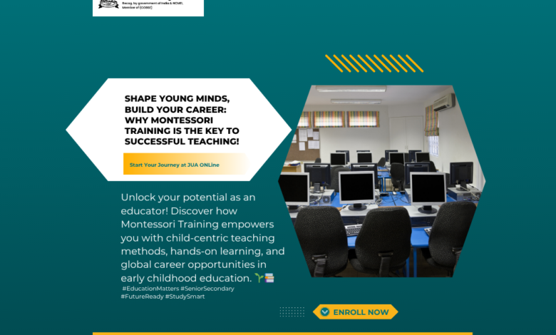 Secondary Level Programme