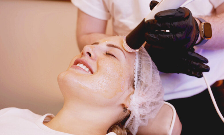 Dynamic Aesthetic Clinic
