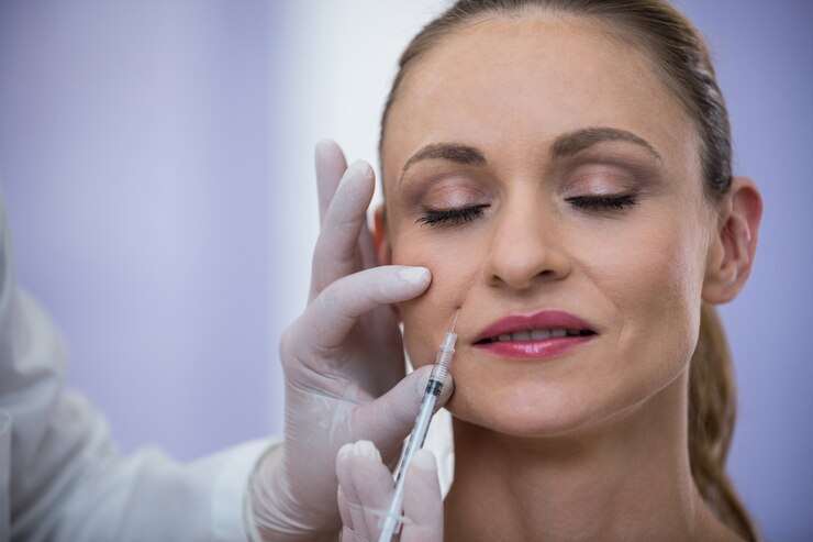 Dynamic Aesthetic Clinic