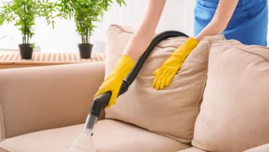 Couch Cleaning Sydney: What You Need to Know