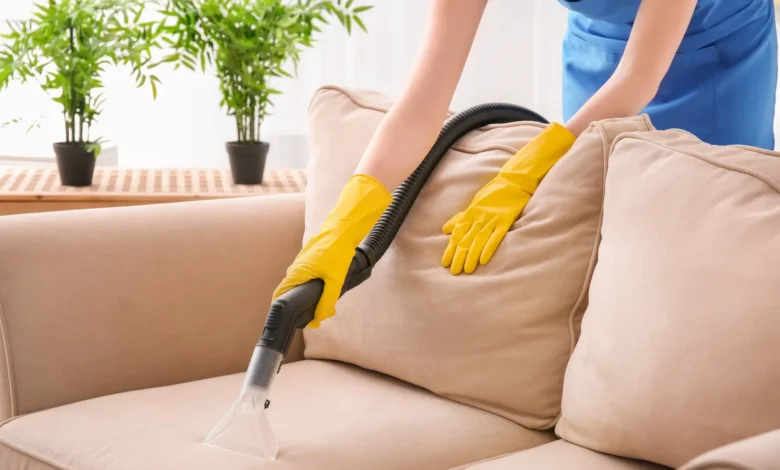 Couch Cleaning Sydney: What You Need to Know