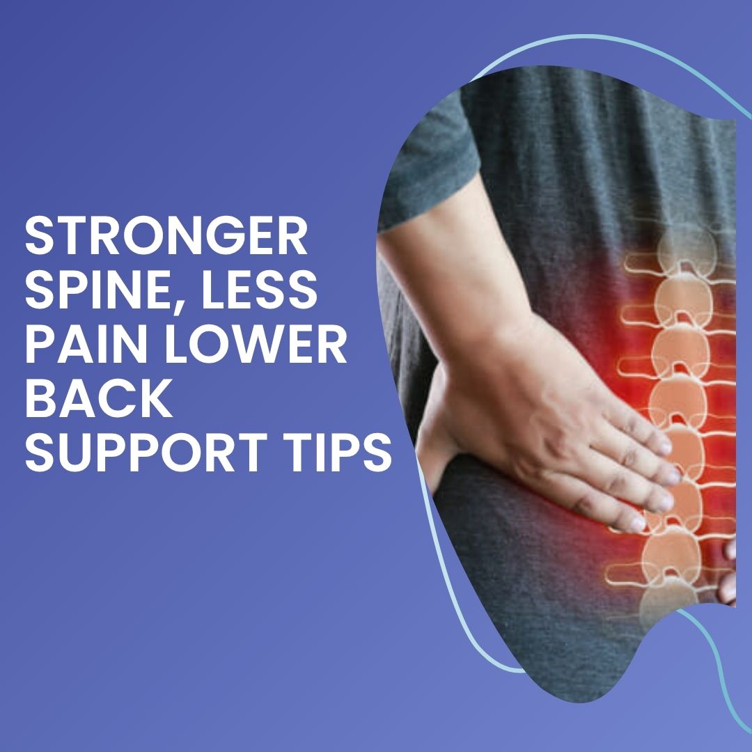 low back pain