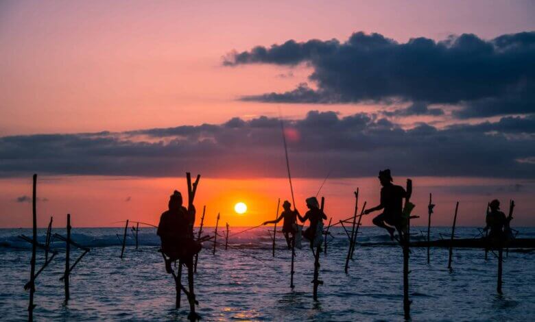 mirissa srilanka