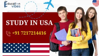 How many percentage is required for a scholarship in the USA