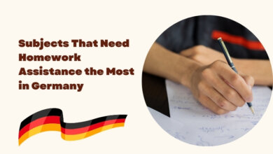 Homework Assistance