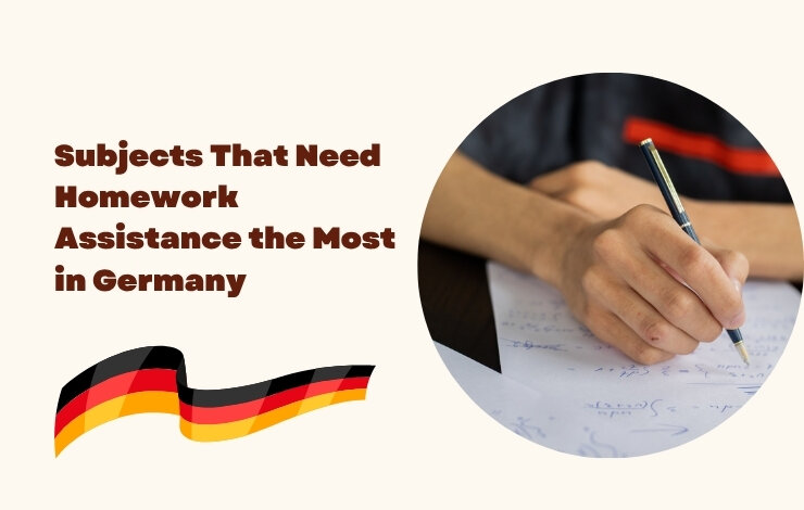 Homework Assistance