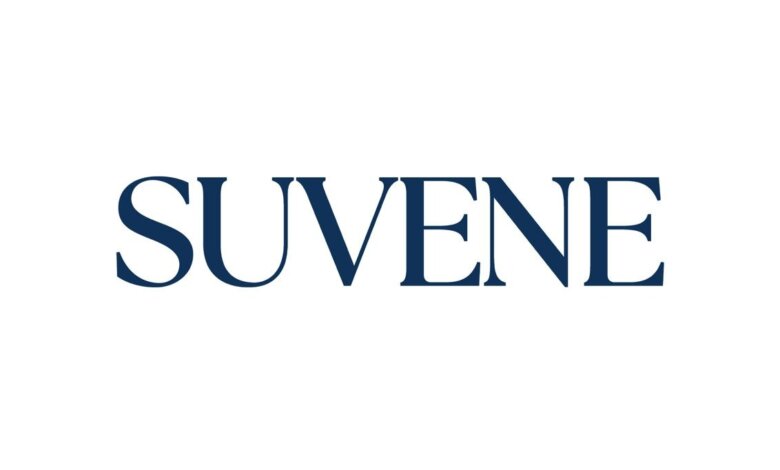 Suvene