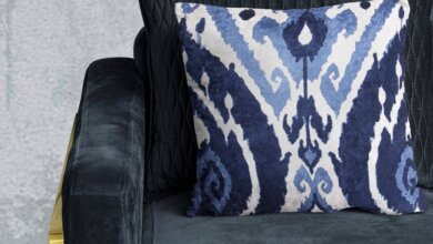 Cushion Cover