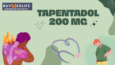 Tapentadol 200 mg