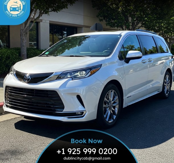 Taxi-San-Ramon-ca