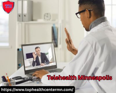 Telehealth in Minneapolis