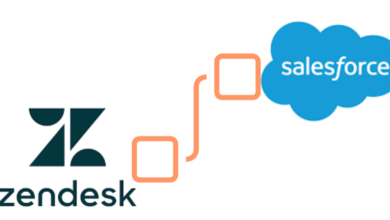 salesforce to zendesk migration