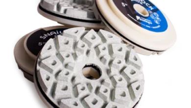 Diamond Tools