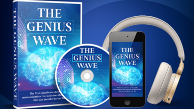 The Genius Wave