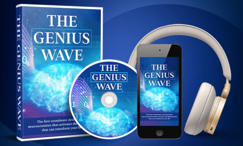 The Genius Wave