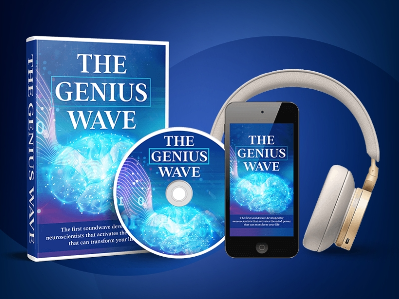 The Genius Wave