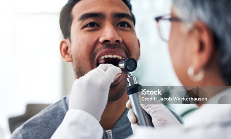 The Stages of Gum Disease and How Treatment Can Help A Guide from Grants Professionals