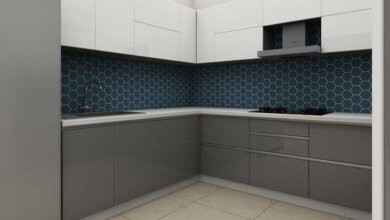 Kitchen Design