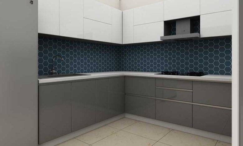Kitchen Design