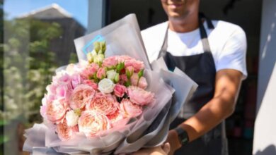 Top 10 Reasons to Choose a Local Florist in Larnaca