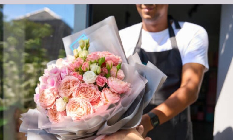 Top 10 Reasons to Choose a Local Florist in Larnaca