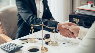 Top Criminal Lawyers