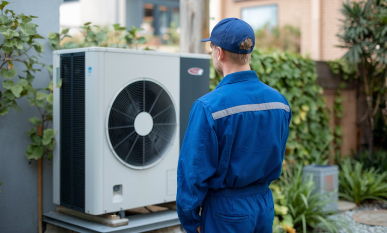 Boost Home Efficiency Instantly With Residential HVAC Upgrades