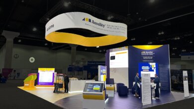 Trade Booth Displays