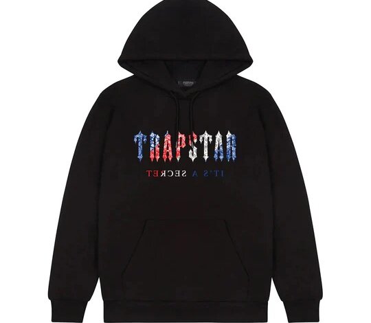 Trapstar-Decoded-Black-Green-Hoodie