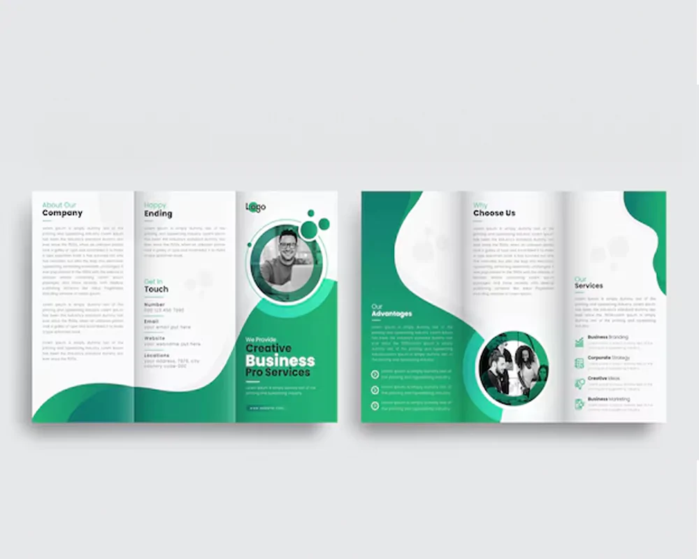 Boost Sales with Stunning Custom Catalogs – Expert Printing Services