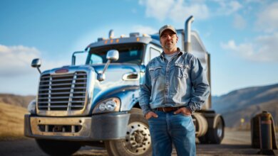 Truck Dispatch Services