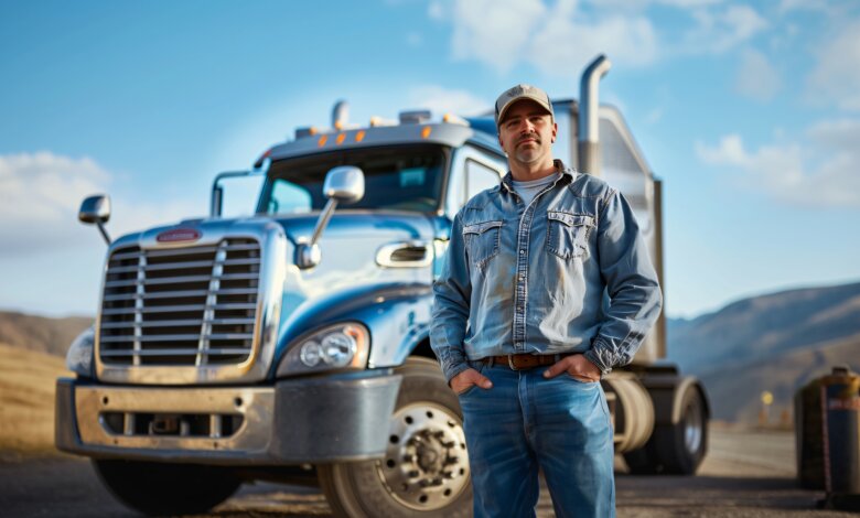 Truck Dispatch Services
