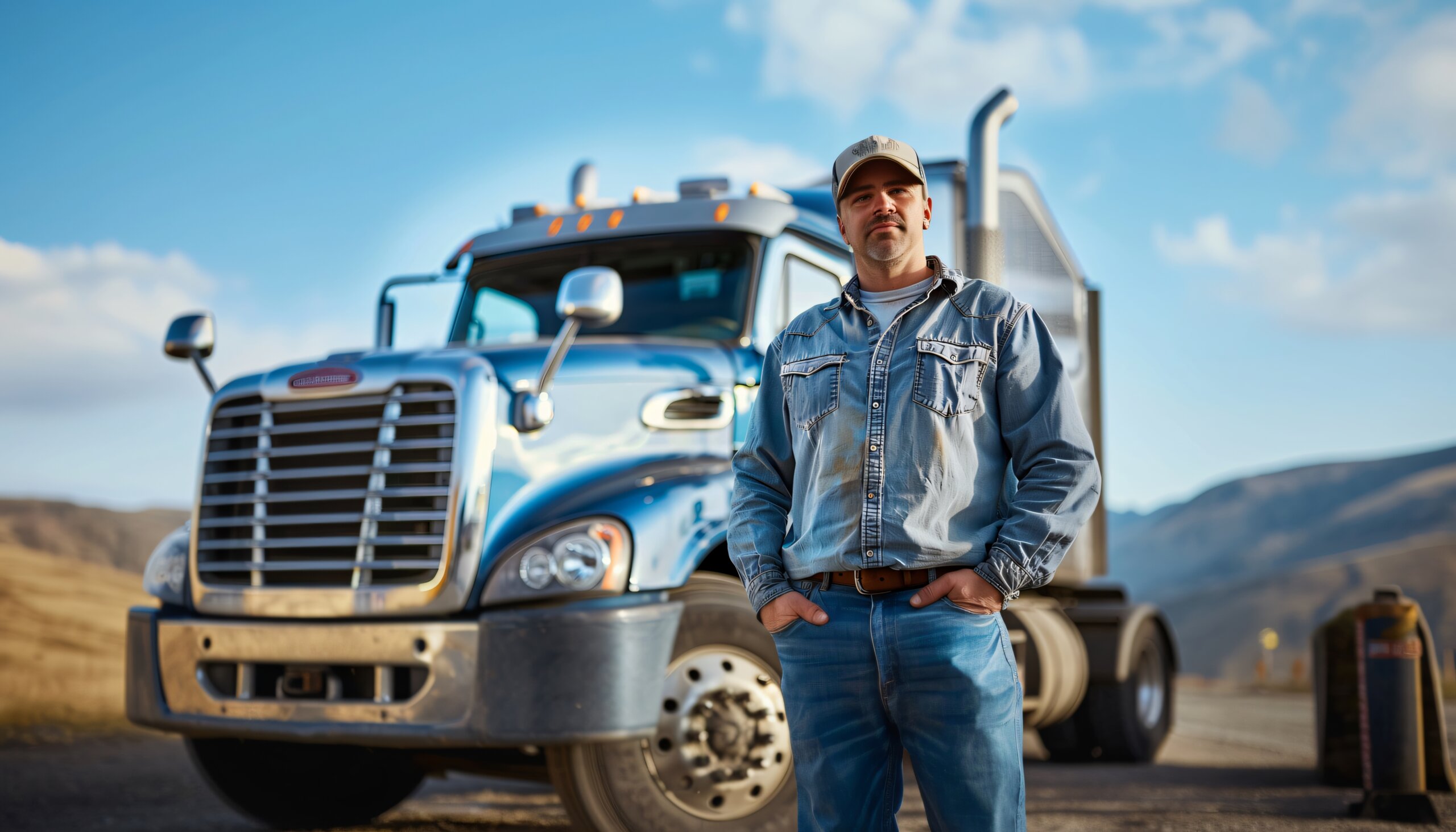 Truck Dispatch Services