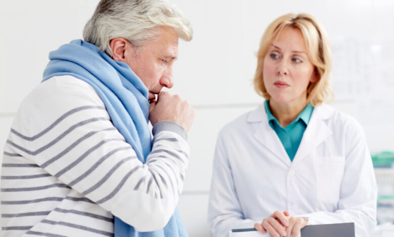 COPD Specialist Doctor in Bloomingdale, IL