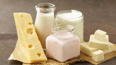 United Arab Emirates Dairy Market