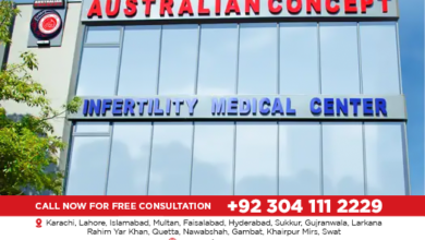 IVF Clinic in Pakistan