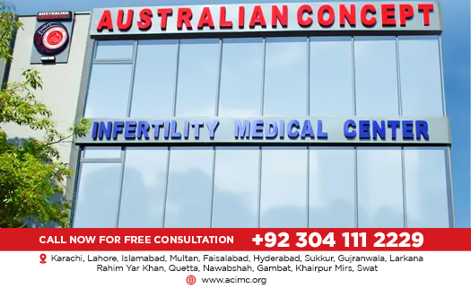IVF Clinic in Pakistan