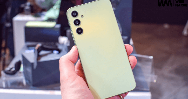 Samsung Galaxy A25 5G