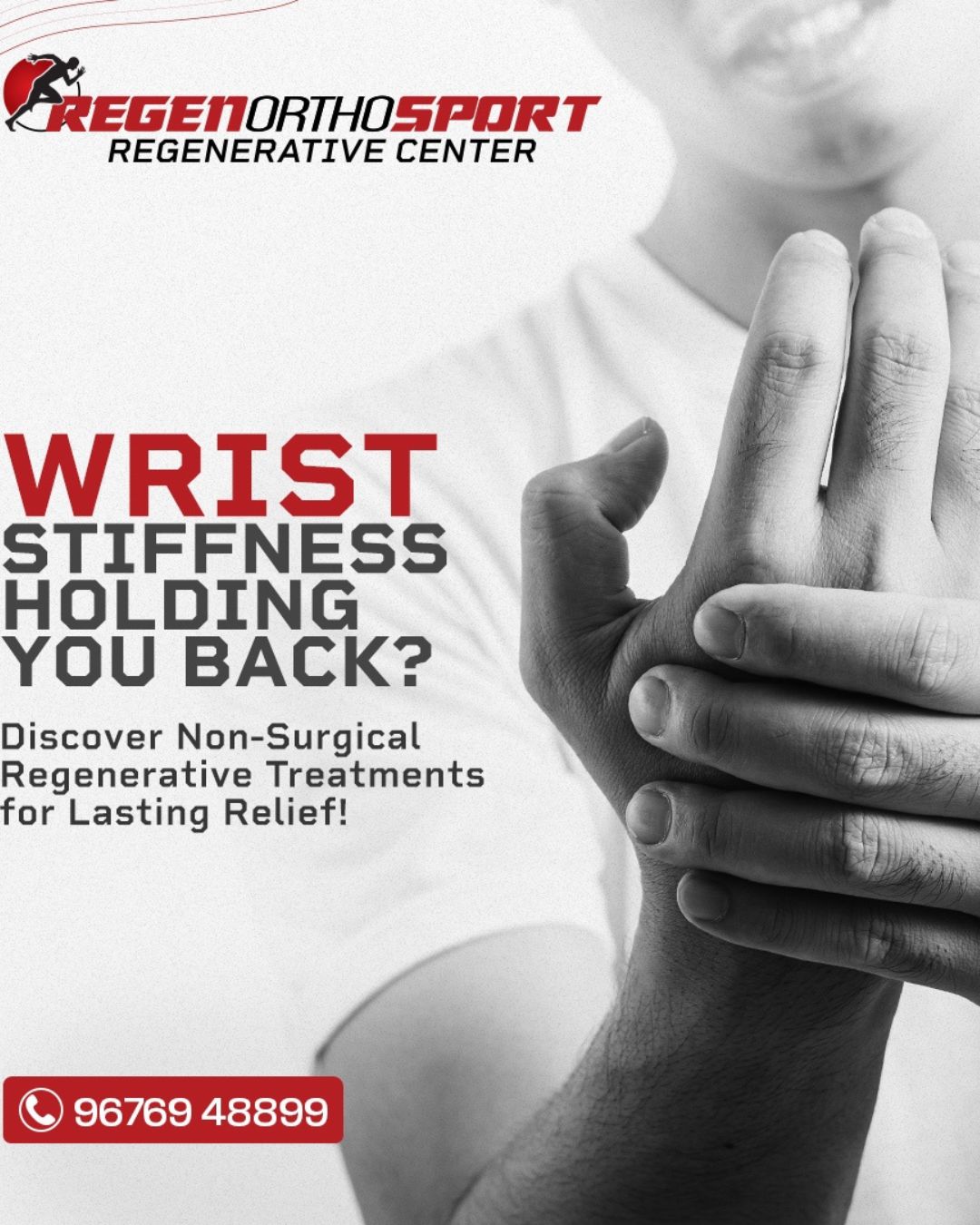 prp therapy for hand pain in mumbai