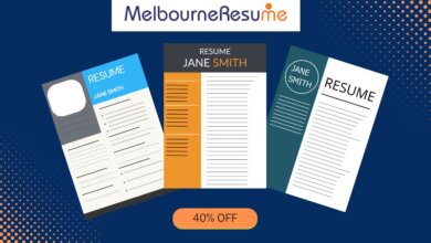 Resume