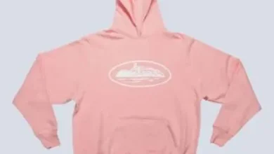 Corteiz Hoodie