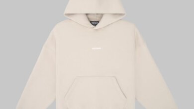 WRSTBHVR: Streetwear That Speaks—Key Features That Set the Brand Apart
