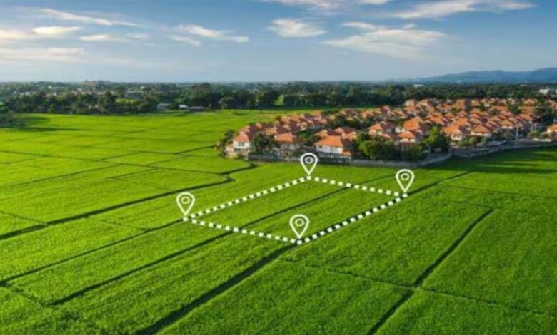 Plots for Sale in Chennai