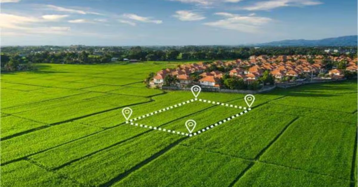 Plots for Sale in Chennai
